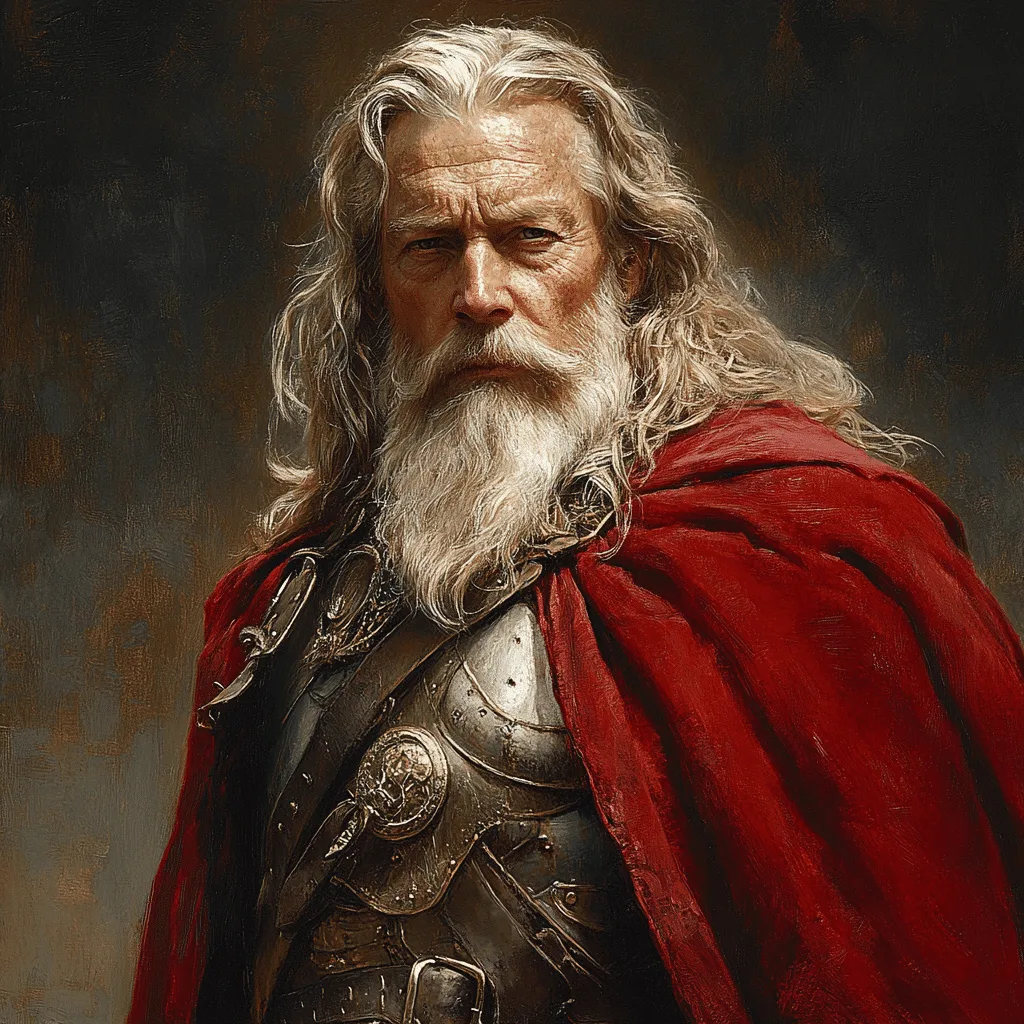 Theoden