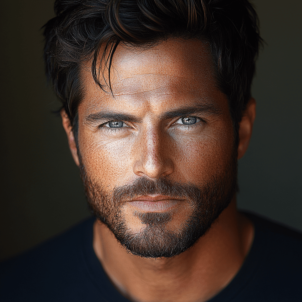 Tom Riley