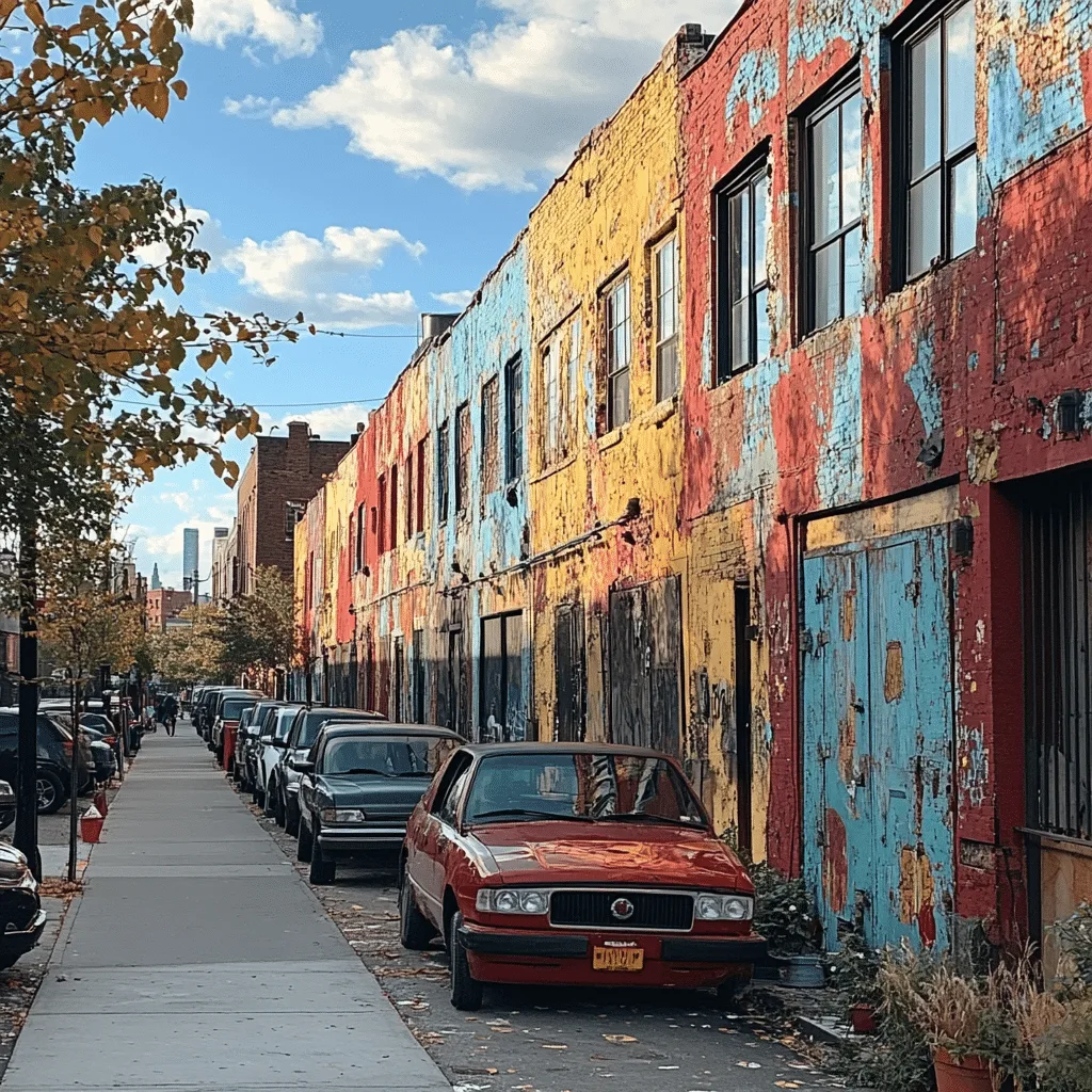 8Th Street