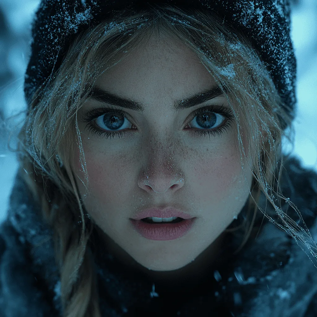 Best Until Dawn Movie
