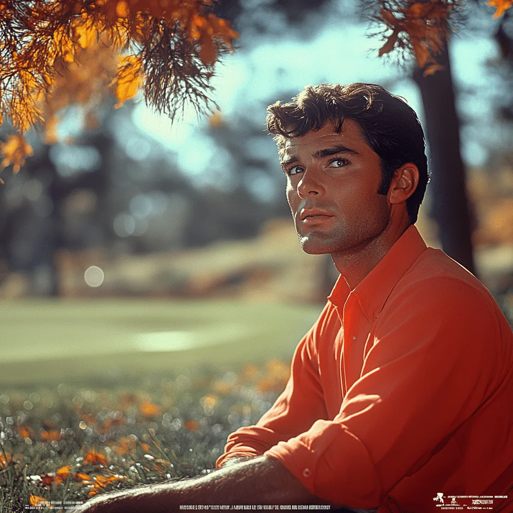 What Is Golf Movies