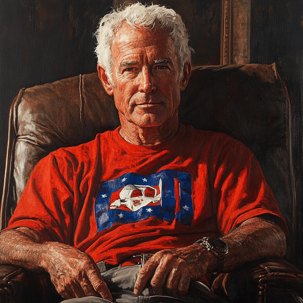 Abraham Benrubi