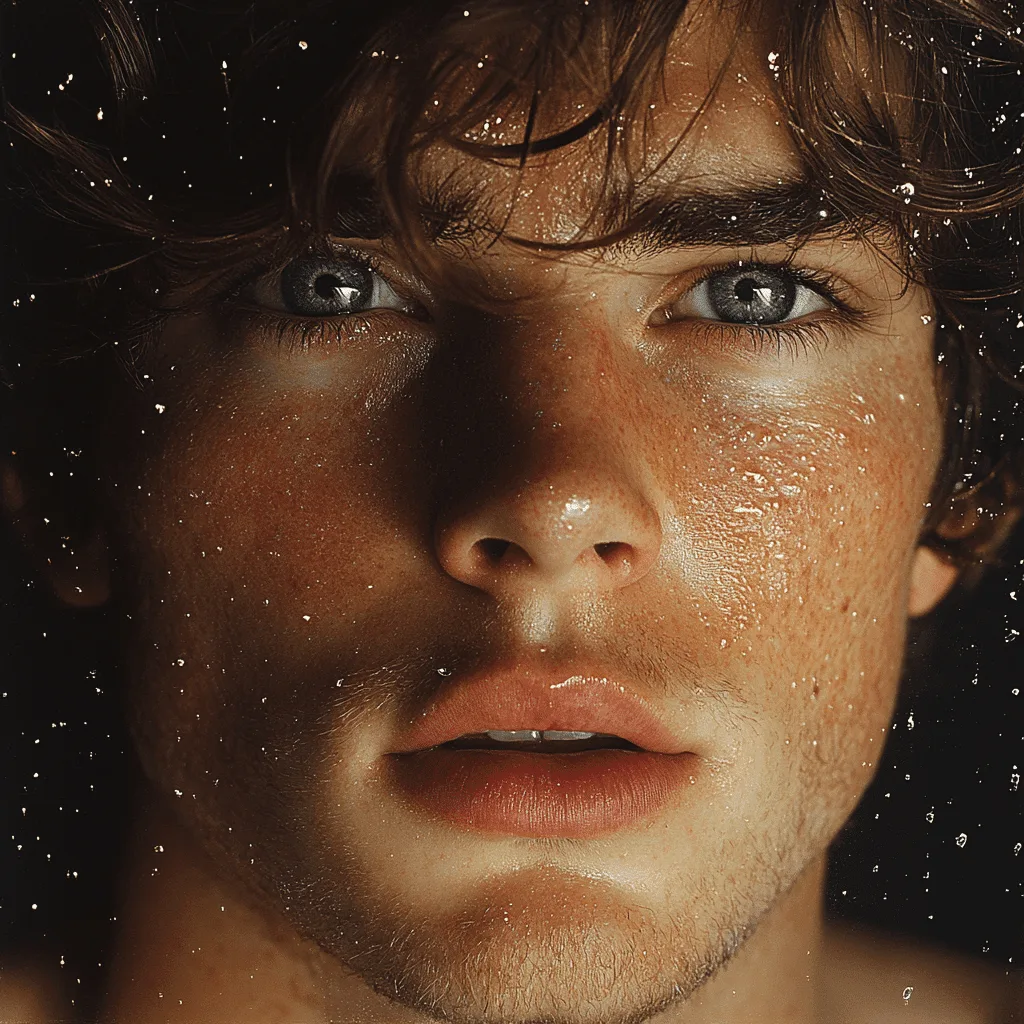 Alexander Goulds
