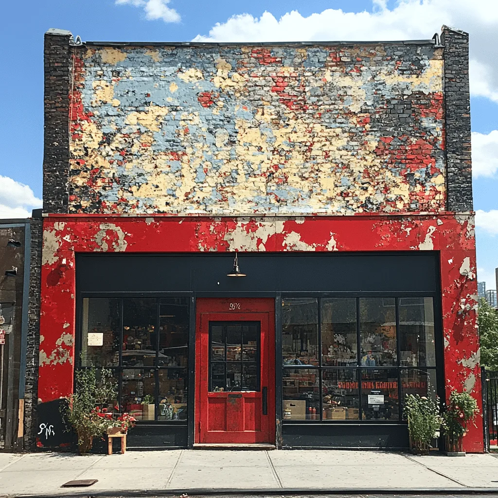 Bushwick Brooklyn