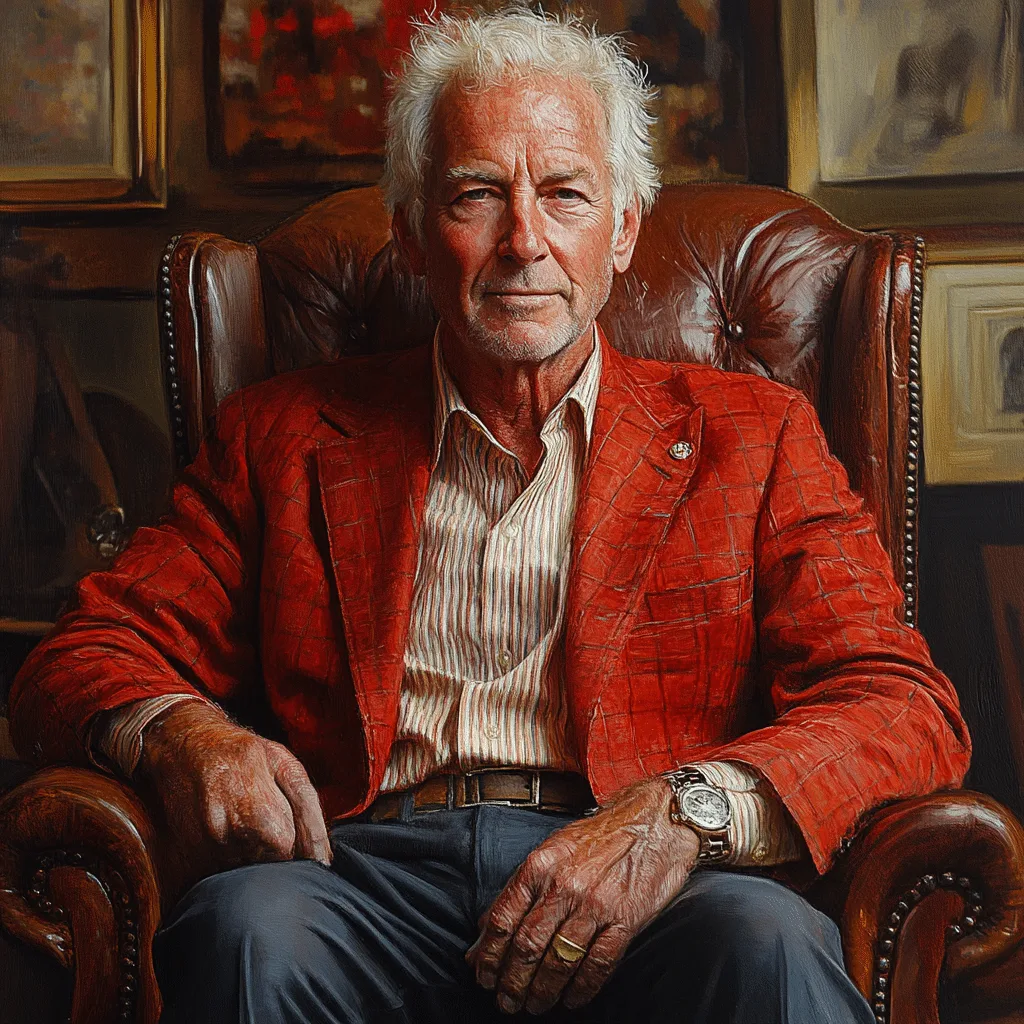 Erivan Haub