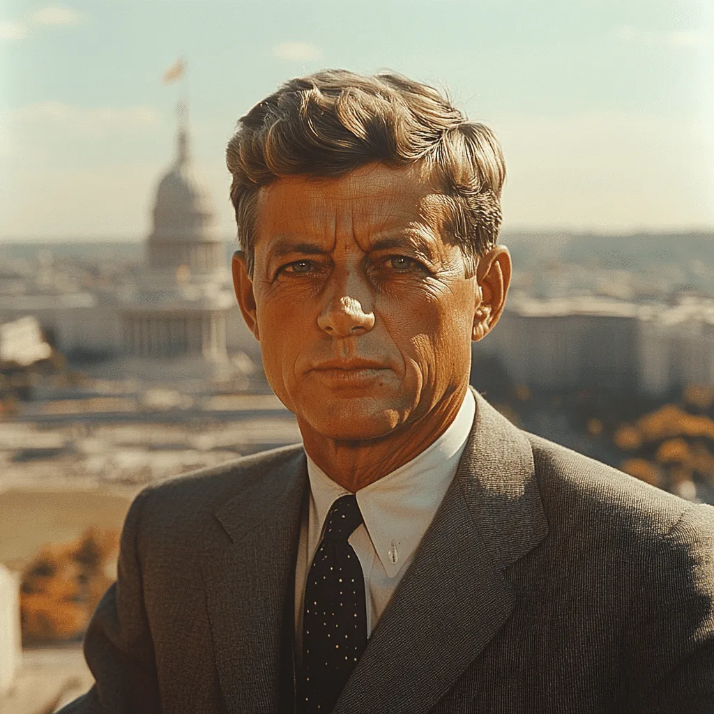 Jfk Assassination Video