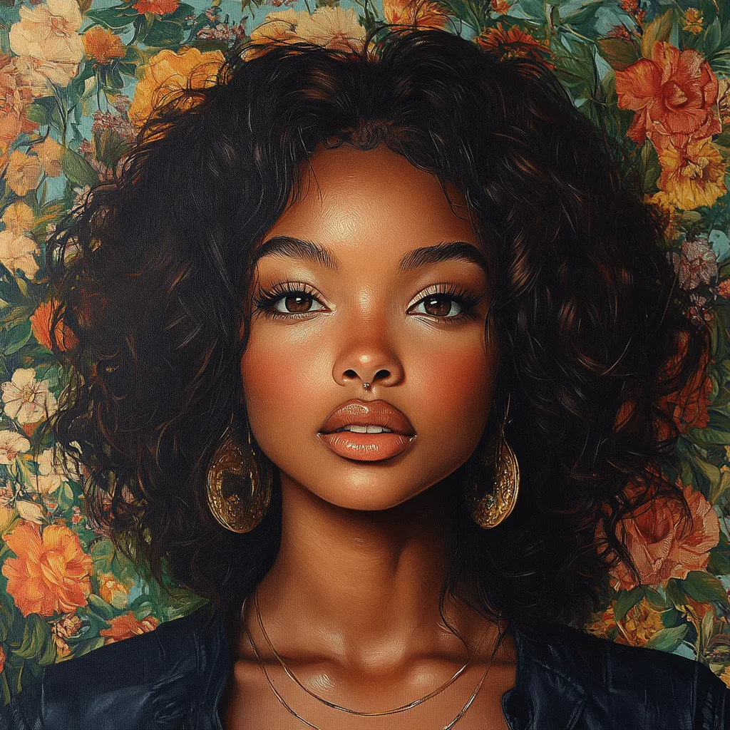 Liza Powel Obrien