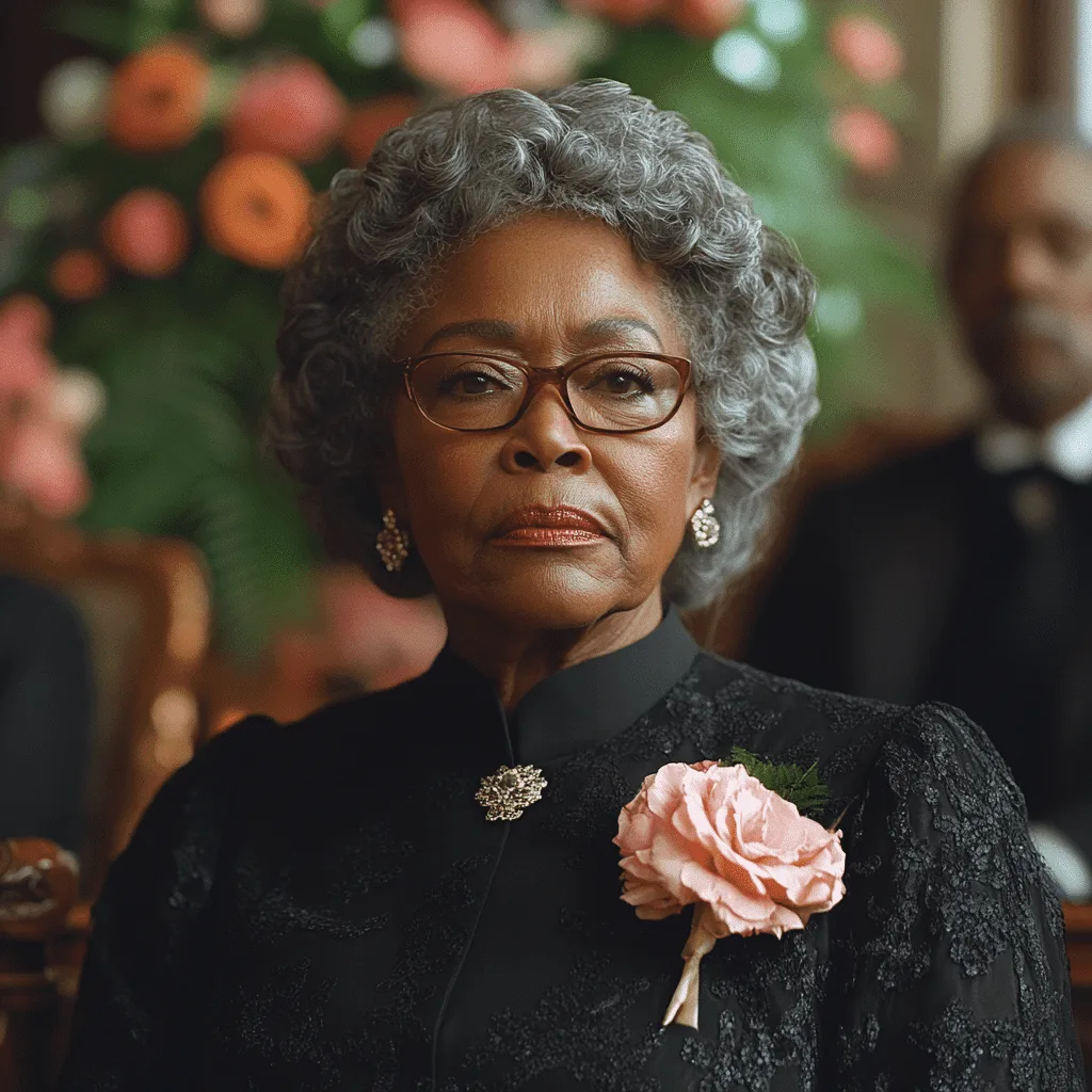 Madea Family Funeral