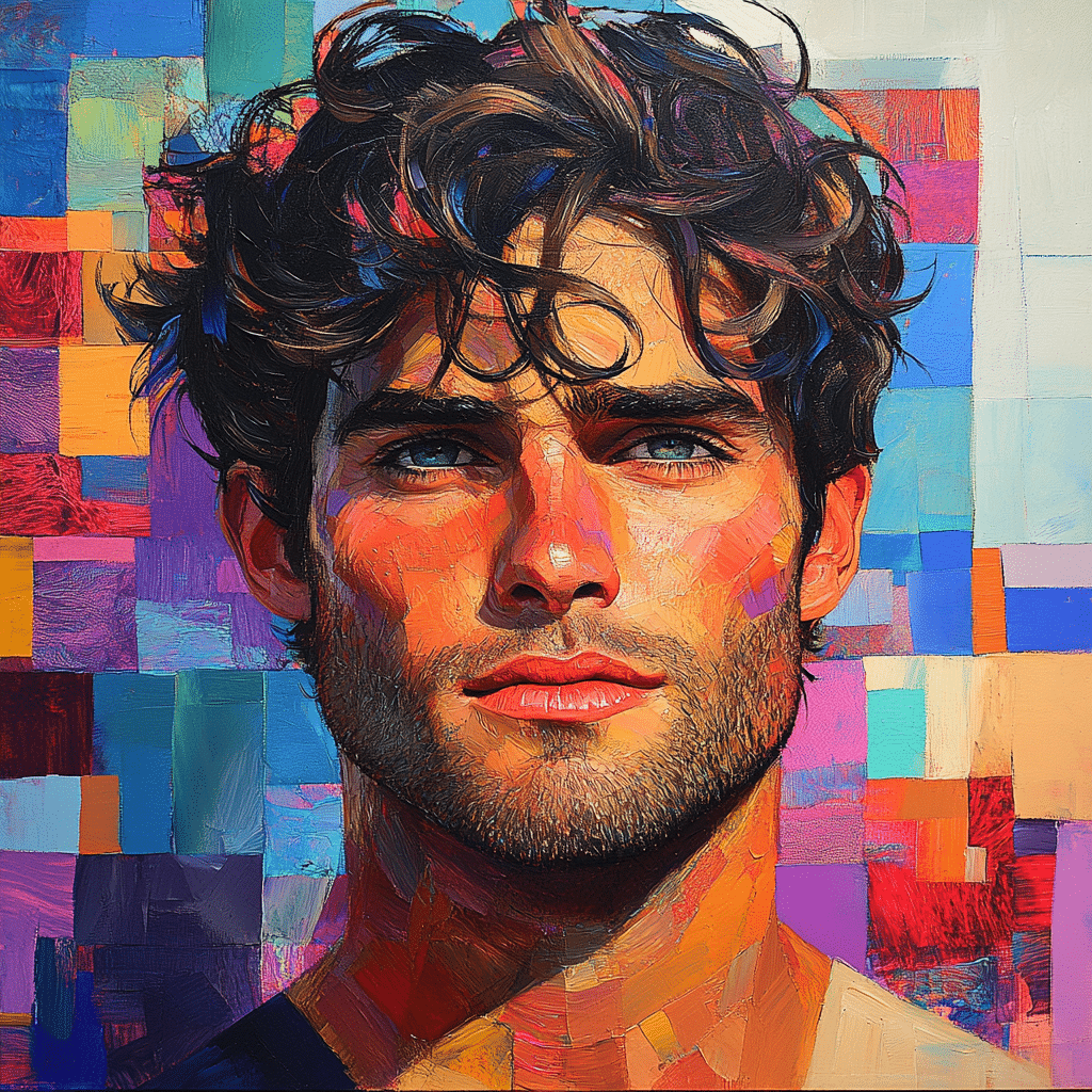 Max Bratman