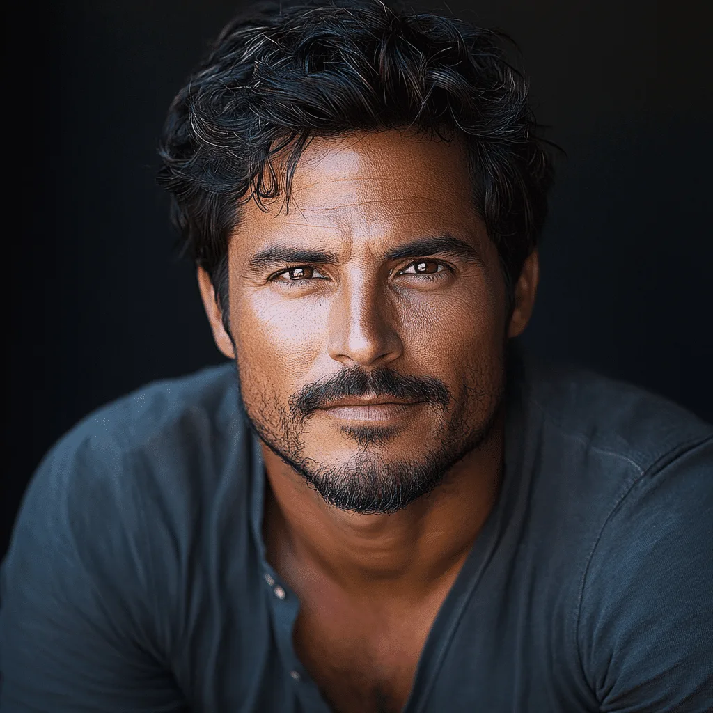 Michael Pena Movies and Tv Shows