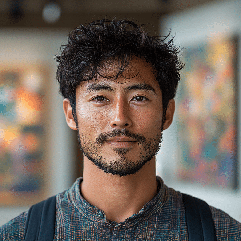 Yusuke Urameshi
