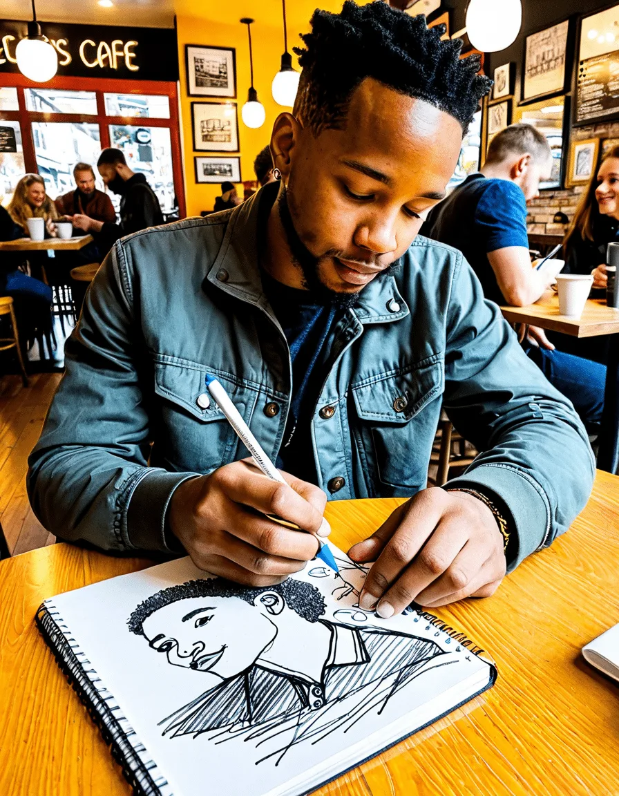 Best Aaron Mcgruder