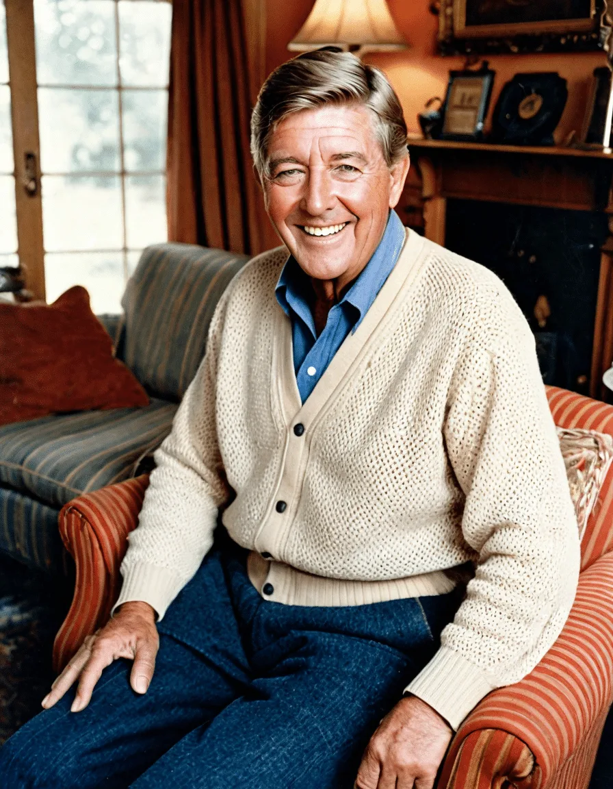 Best Ralph Waite