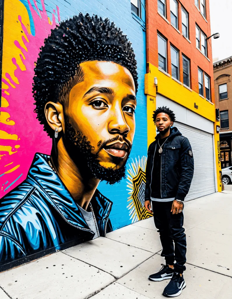 Aaron Mcgruder