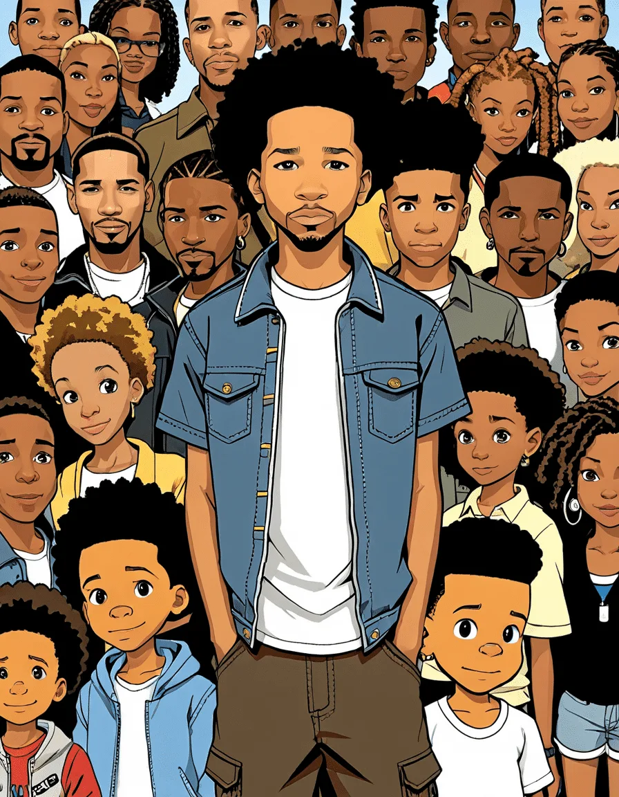 Aaron Mcgruders