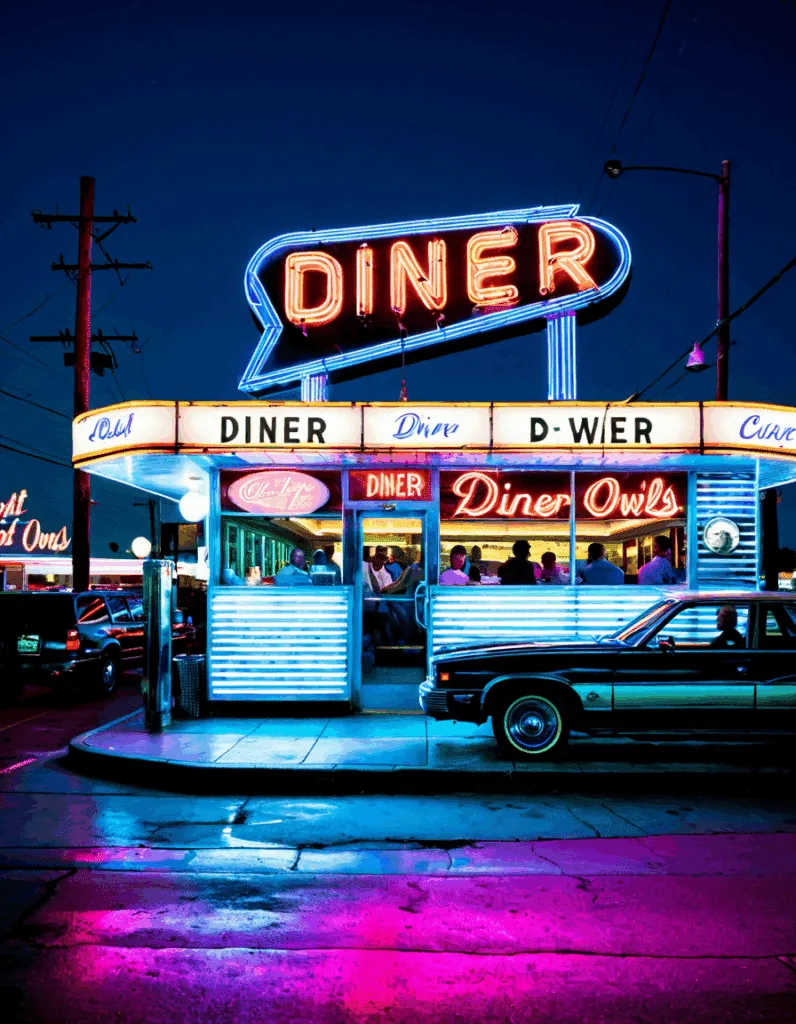Open 24 Hours