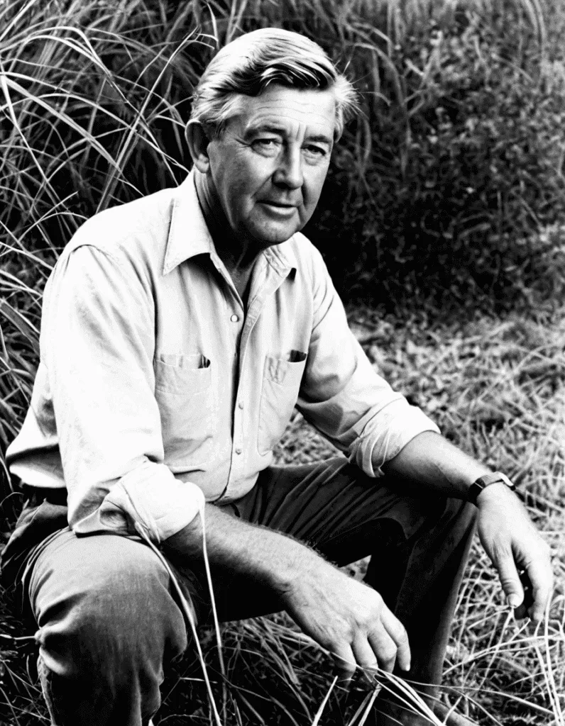 Ralph Waite