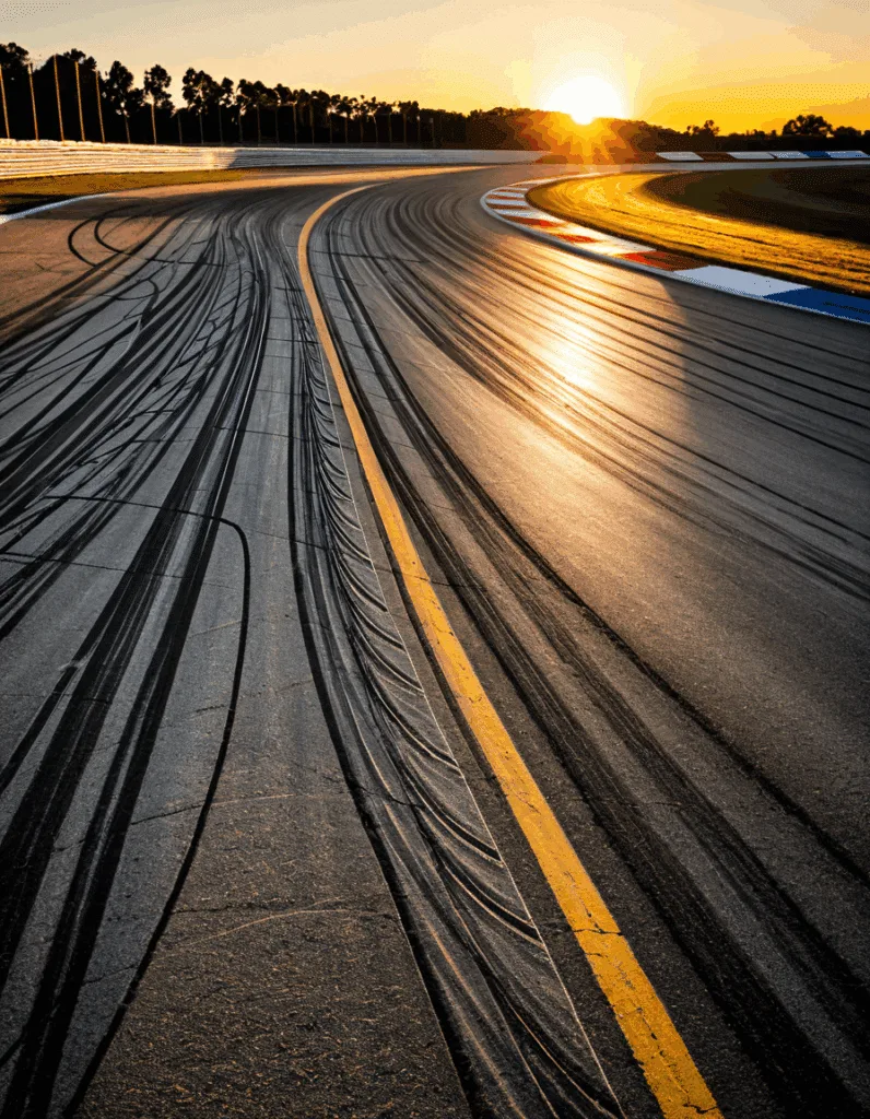 Skid Marks