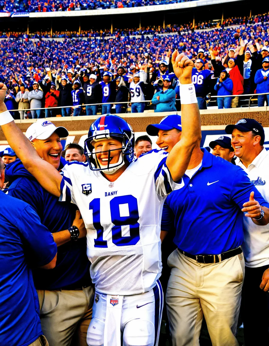 Best Danny Kanell