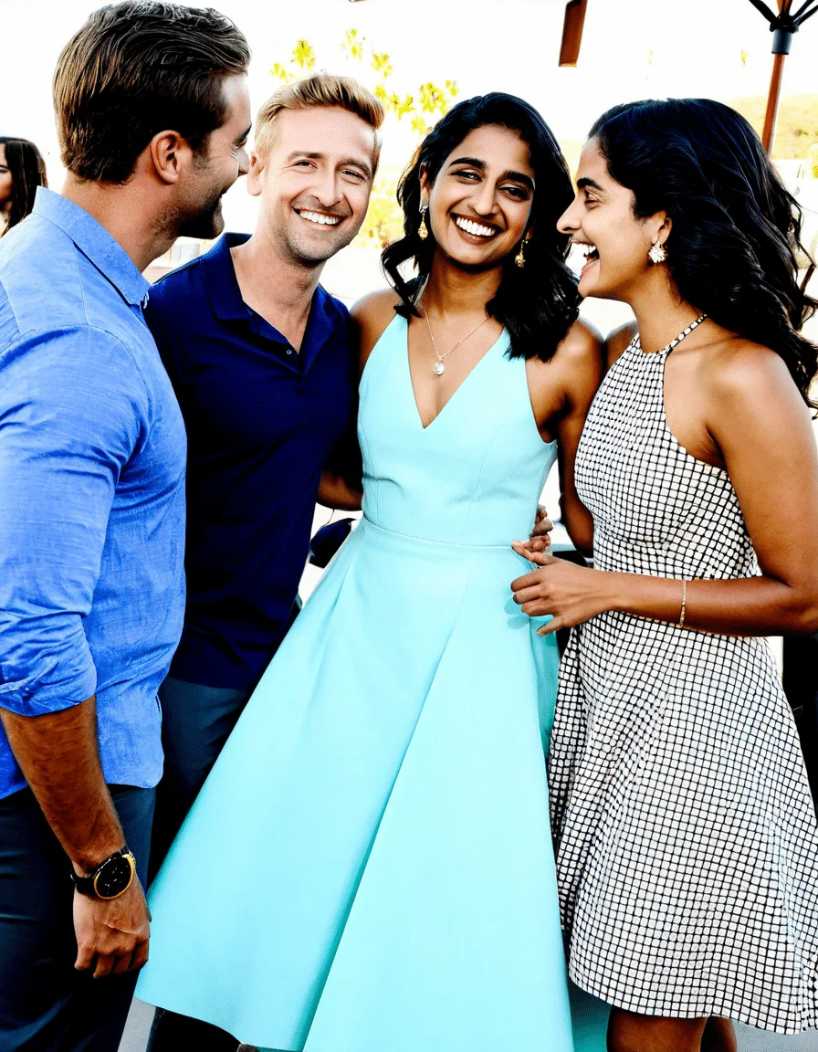 Best Geraldine Viswanathans