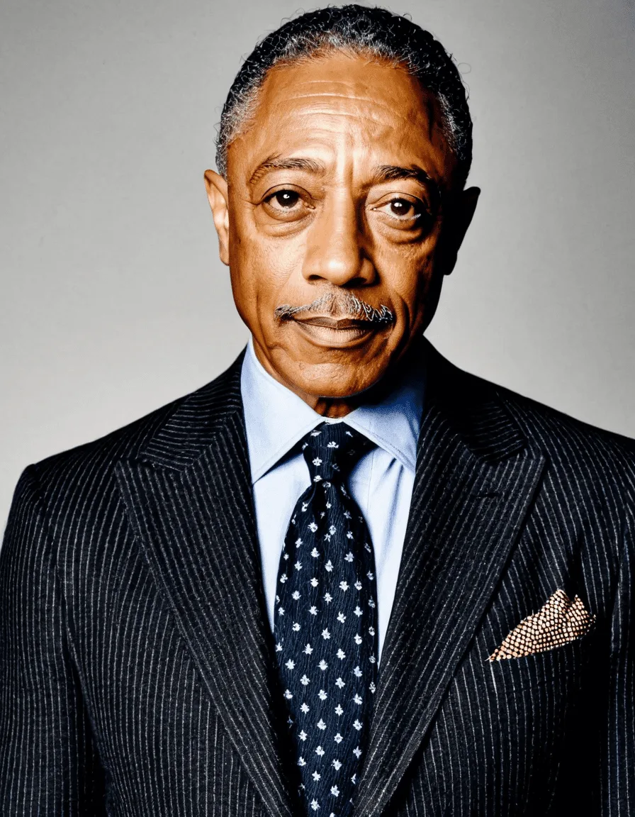 Best Giancarlo Esposito Movies and Tv Shows