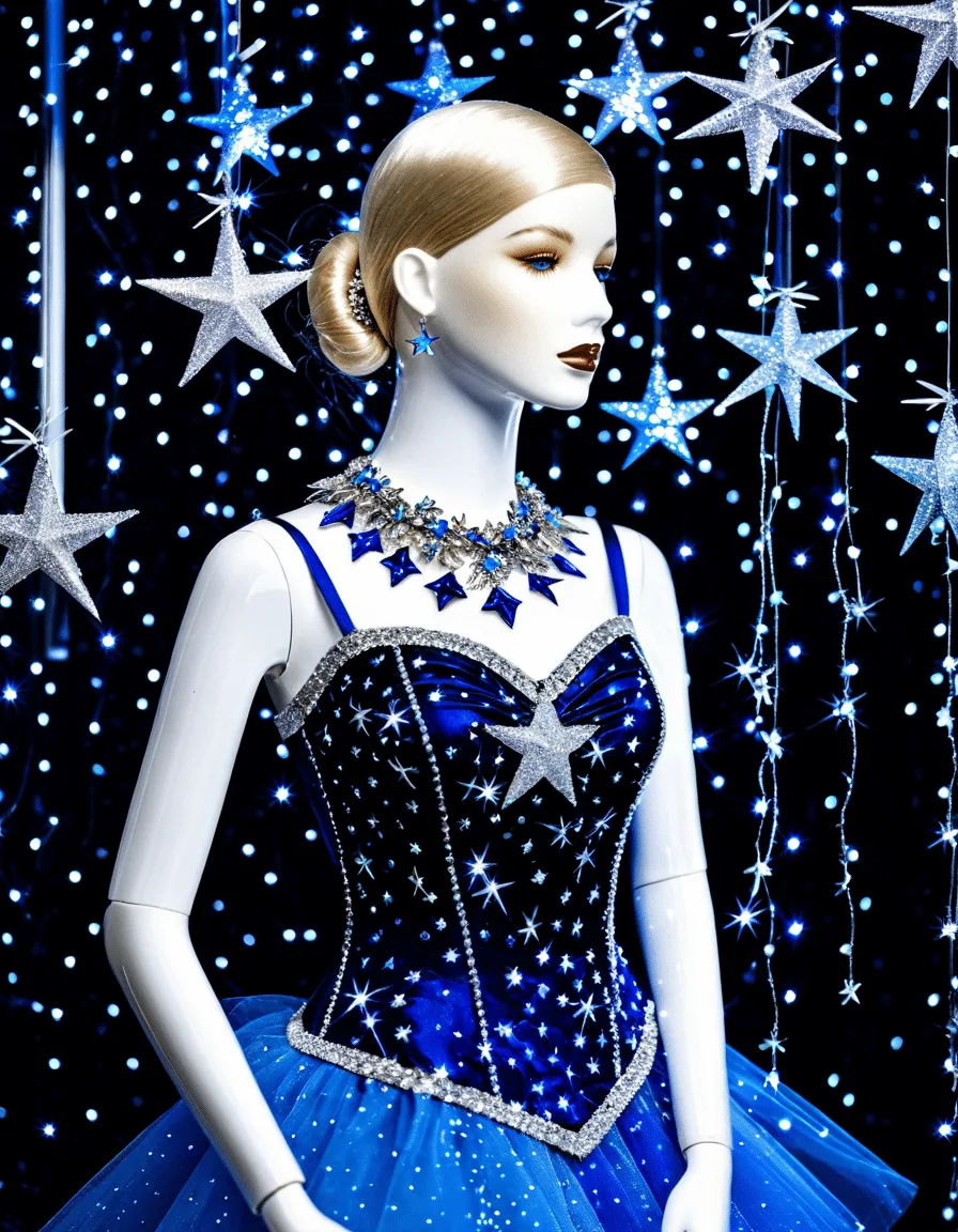 Best Mannequin