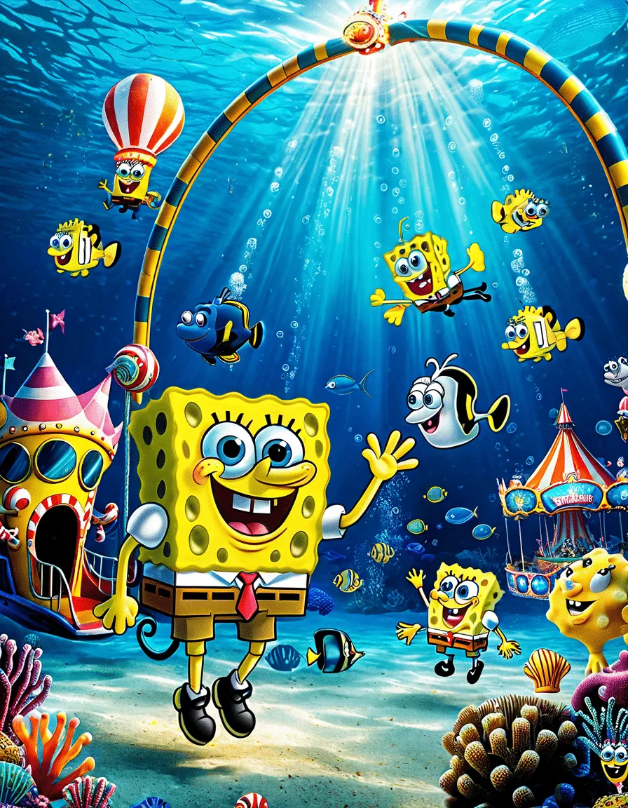 Best Spongebob Movie