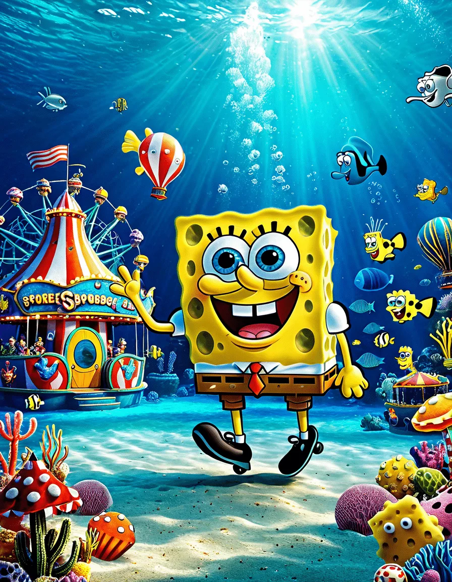 Best Spongebob Movies