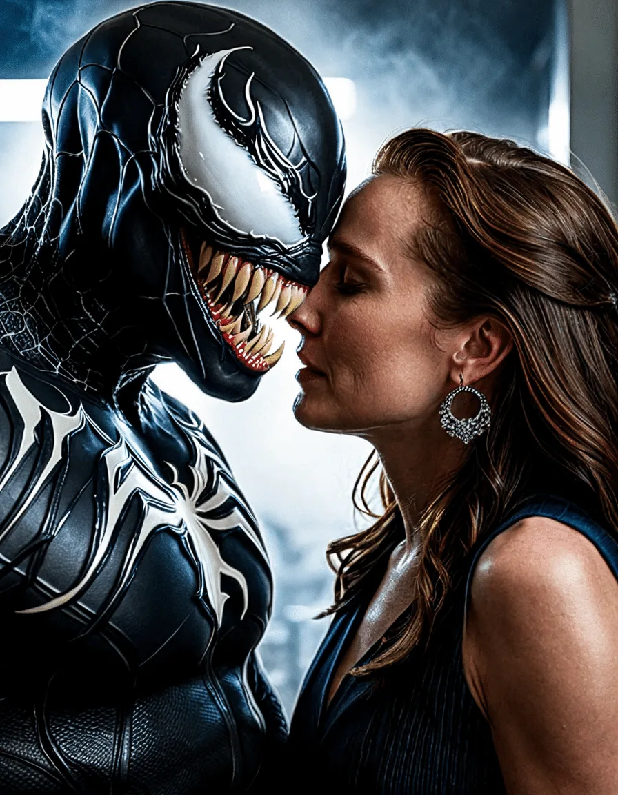 Best Venom the Last Dance