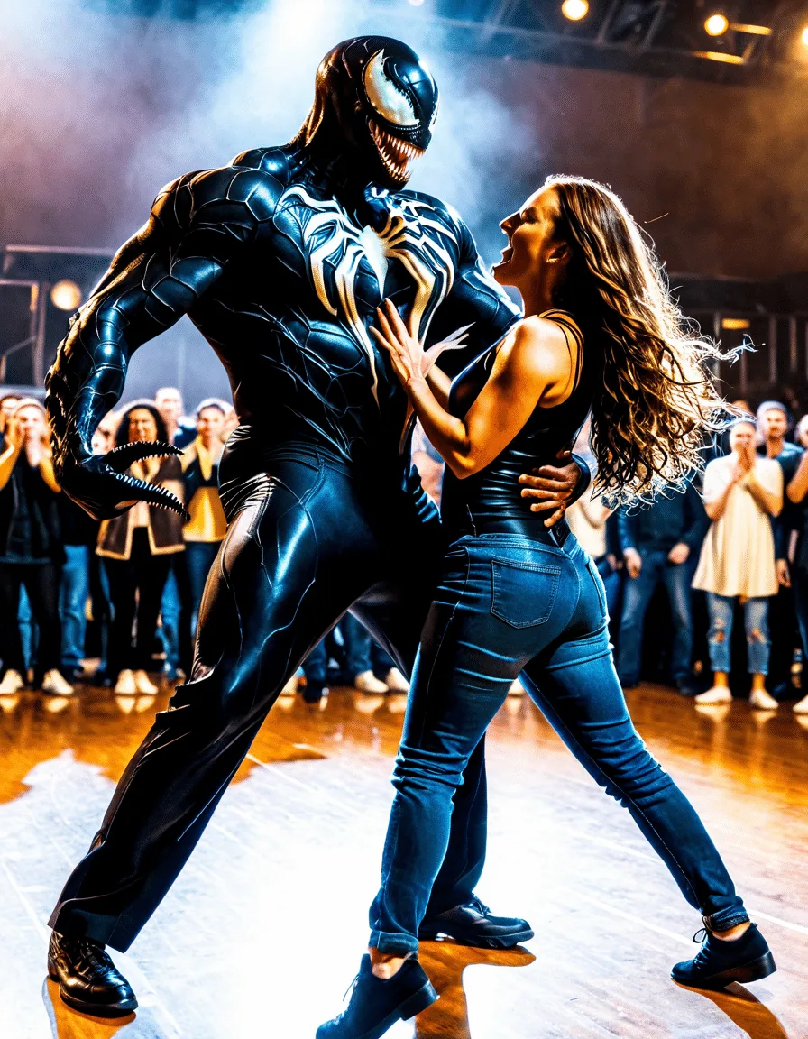 Best Venom the Last Dances
