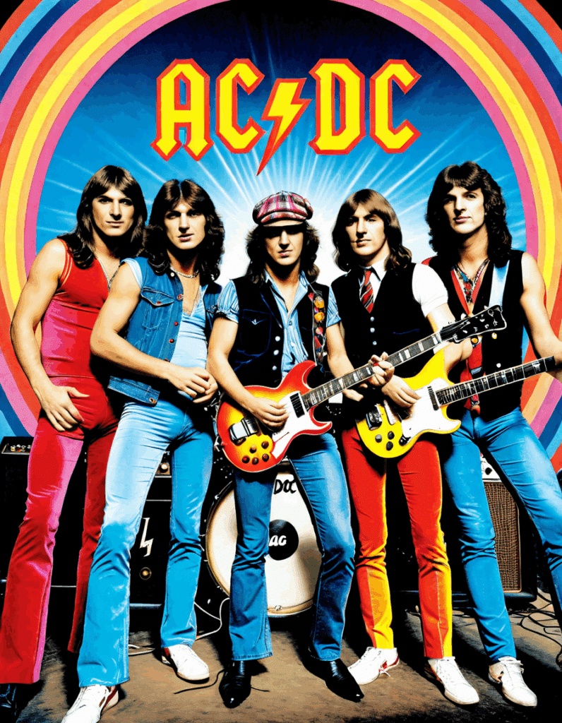 Ac Dc