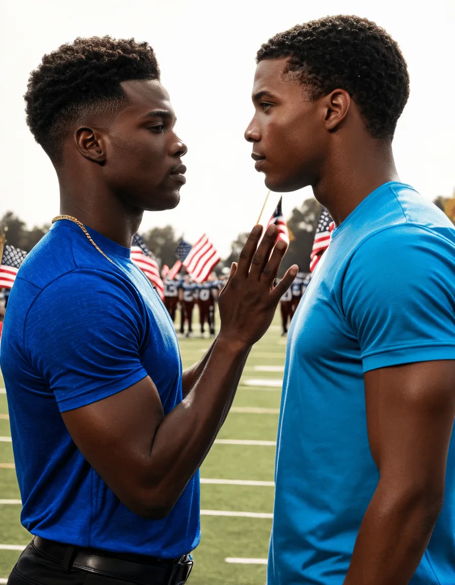 All American Homecoming Season 3
