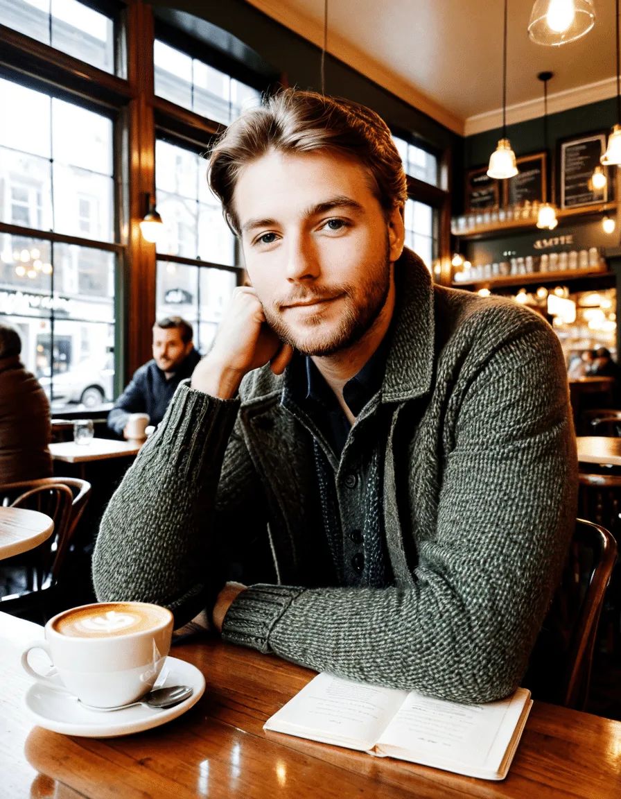 Benjamin Salisburys