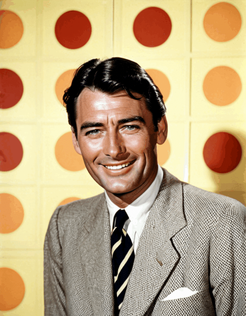 Cary Grant