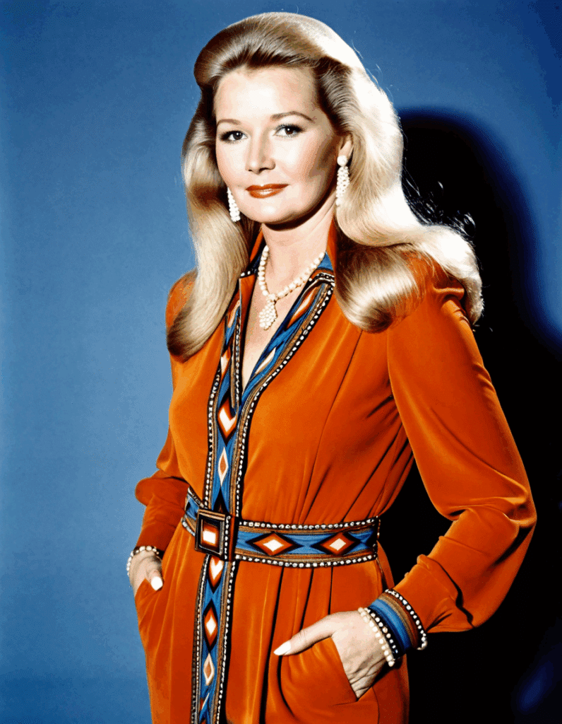 Diane Farr
