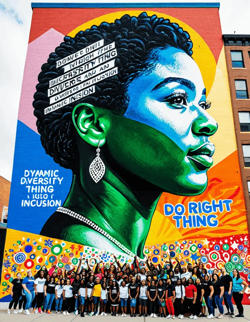 Do the Right Thing