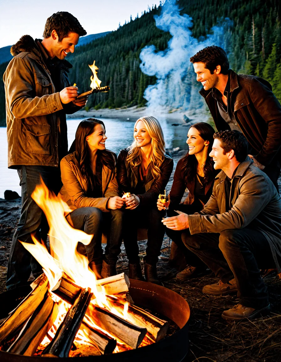 Fbi International Cast