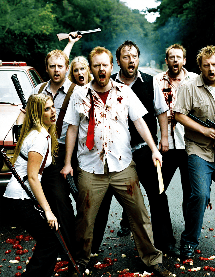 Fear the Walking Dead Cast