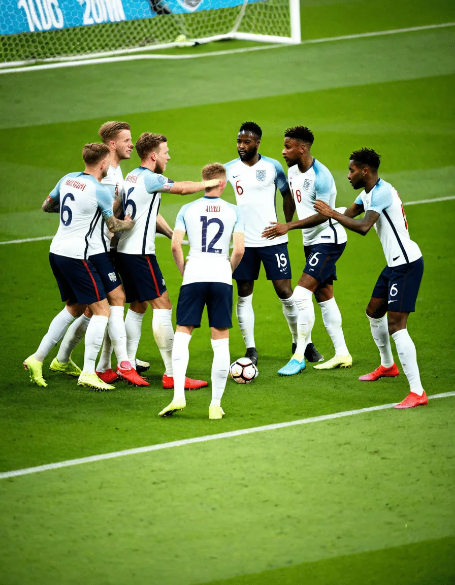 France National Football Team