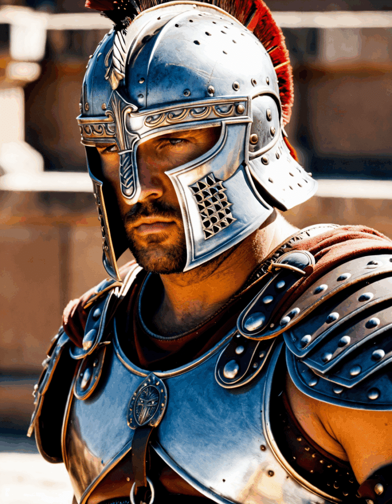 Gladiator 2 Cast
