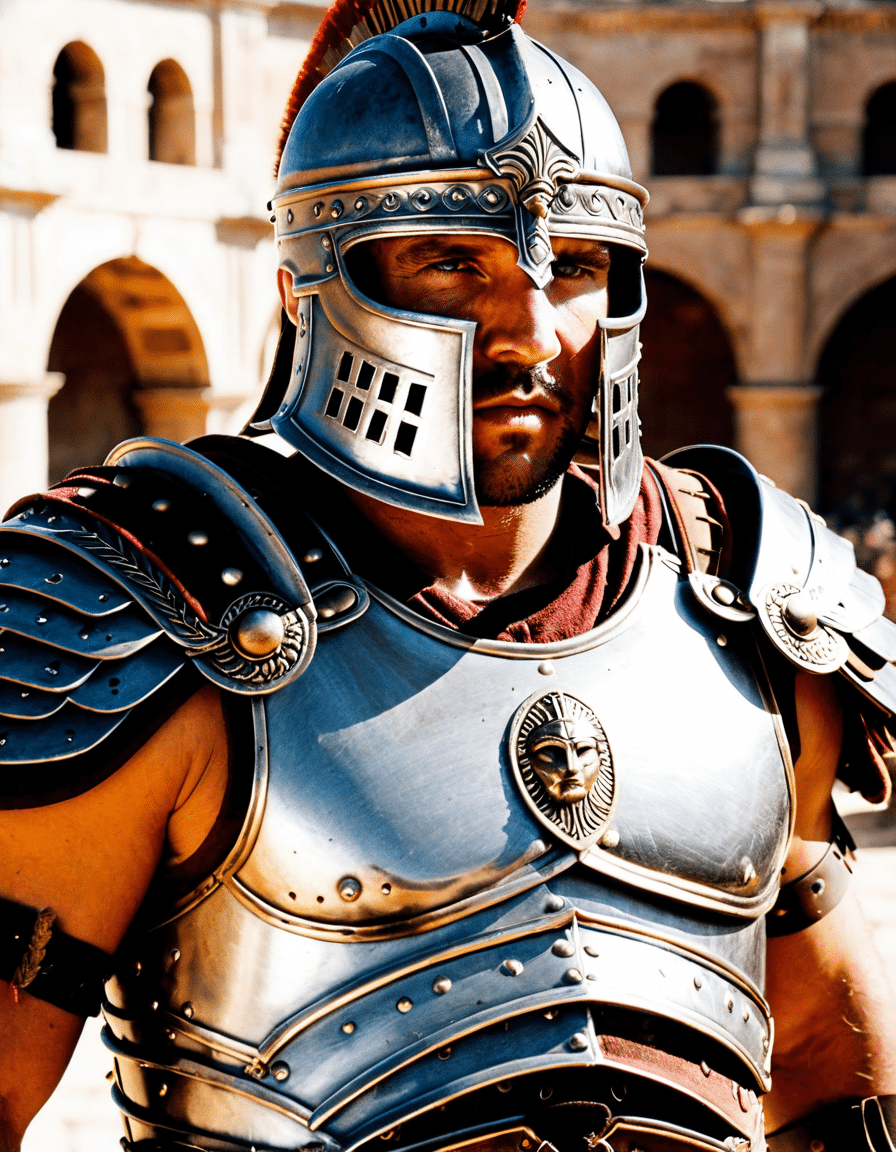 Gladiator 2