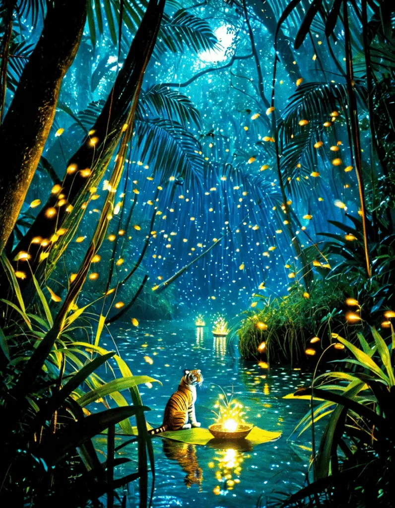 Life of Pi