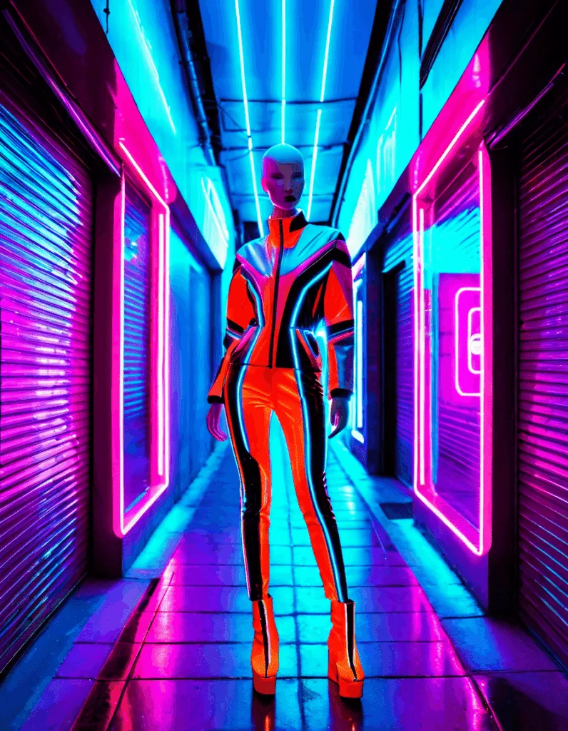 Mannequin