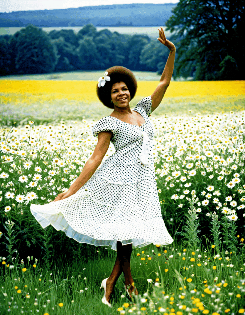 Minnie Riperton