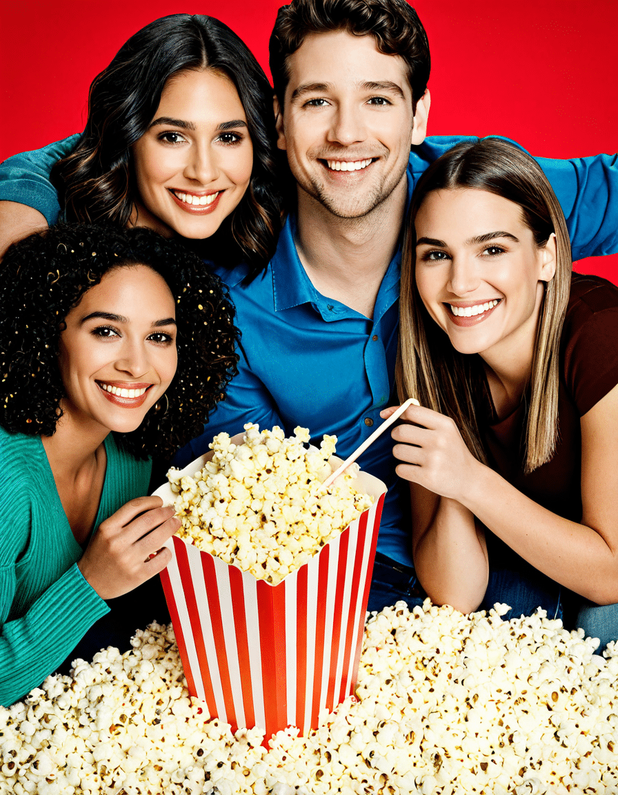 Netflix Movies