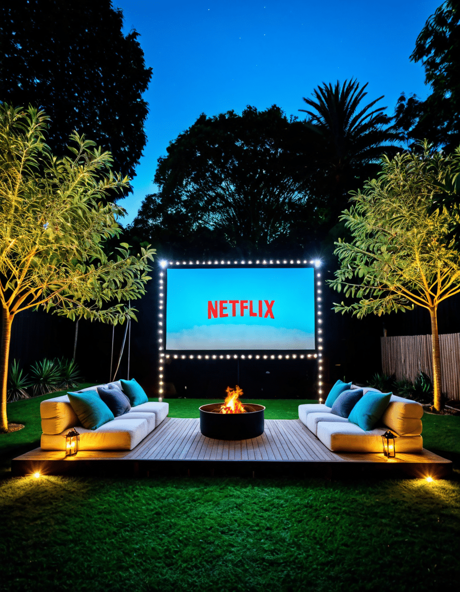 Netflix Series