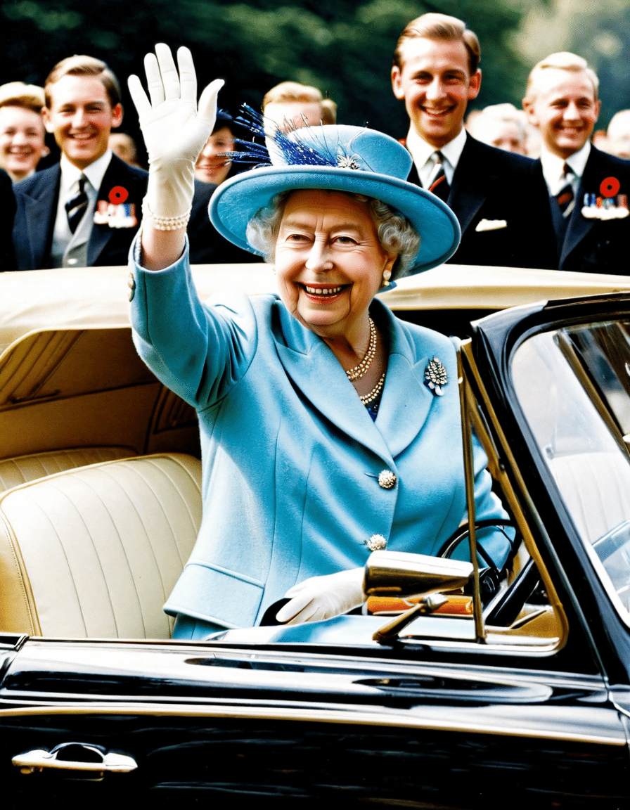 Princess Margaret