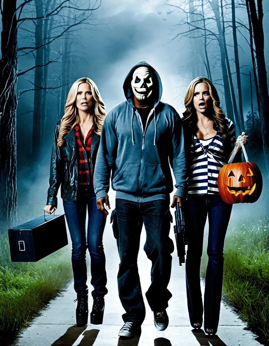 Scary Movie 4