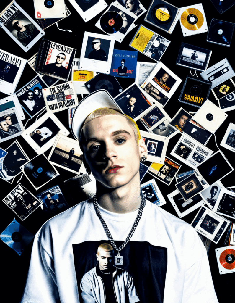 Slim Shady