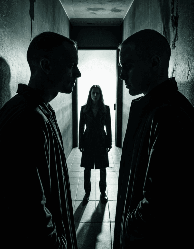 Split Movie Series